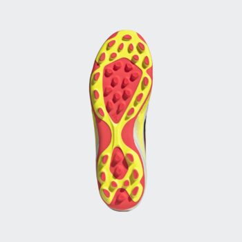 F50 LEAGUE 2G/3G AG FTWWHT/CBLACK/SYELLO - Additional Image