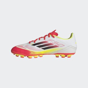 F50 LEAGUE 2G/3G AG FTWWHT/CBLACK/SYELLO - Additional Image
