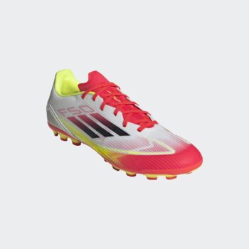 F50 LEAGUE 2G/3G AG FTWWHT/CBLACK/SYELLO - Additional Image