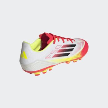 F50 LEAGUE 2G/3G AG FTWWHT/CBLACK/SYELLO - Additional Image
