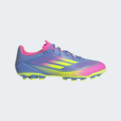 F50 LEAGUE 2G/3G AG BLUFUS/LUCLEM/LUCPNK