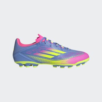 F50 LEAGUE 2G/3G AG BLUFUS/LUCLEM/LUCPNK - Additional Image