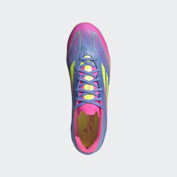 F50 LEAGUE 2G/3G AG BLUFUS/LUCLEM/LUCPNK - Additional Image