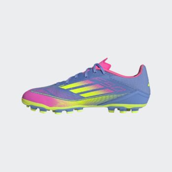 F50 LEAGUE 2G/3G AG BLUFUS/LUCLEM/LUCPNK - Additional Image