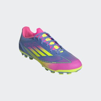 F50 LEAGUE 2G/3G AG BLUFUS/LUCLEM/LUCPNK - Additional Image