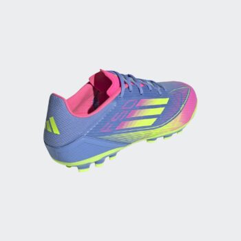 F50 LEAGUE 2G/3G AG BLUFUS/LUCLEM/LUCPNK - Additional Image