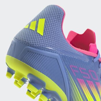 F50 LEAGUE 2G/3G AG BLUFUS/LUCLEM/LUCPNK - Additional Image