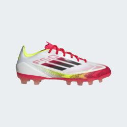 F50 PRO MG FTWWHT/CBLACK/SYELLO