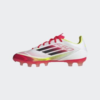 F50 PRO MG FTWWHT/CBLACK/SYELLO - Additional Image