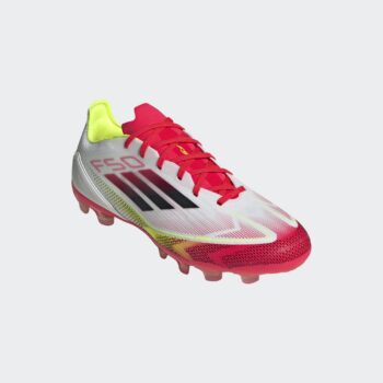 F50 PRO MG FTWWHT/CBLACK/SYELLO - Additional Image