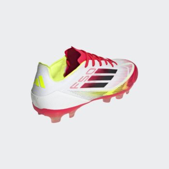F50 PRO MG FTWWHT/CBLACK/SYELLO - Additional Image