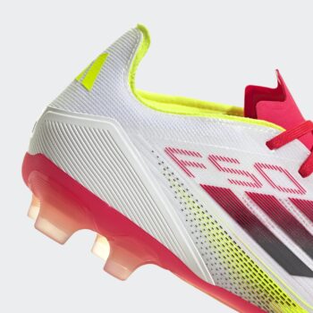 F50 PRO MG FTWWHT/CBLACK/SYELLO - Additional Image