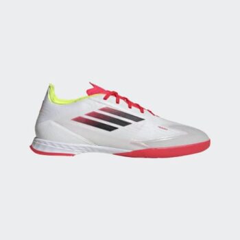 F50 PRO IN FTWWHT/CBLACK/SYELLO