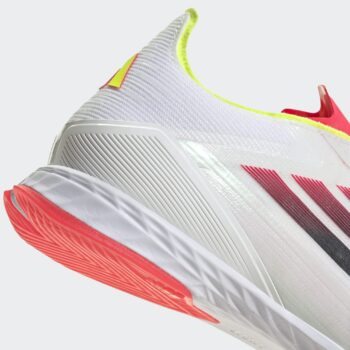 F50 PRO IN FTWWHT/CBLACK/SYELLO - Additional Image