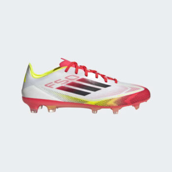 F50 PRO FG FTWWHT/CBLACK/SYELLO - Additional Image