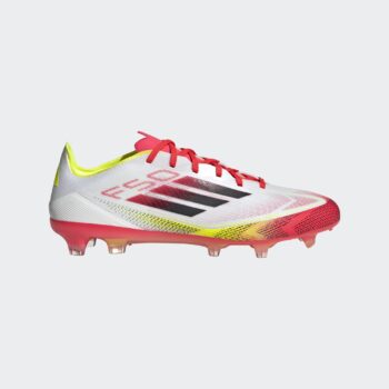 F50 PRO FG FTWWHT/CBLACK/SYELLO - Additional Image