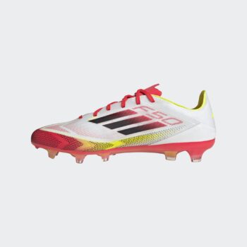 F50 PRO FG FTWWHT/CBLACK/SYELLO - Additional Image