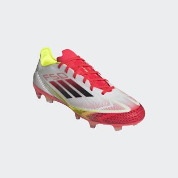 F50 PRO FG FTWWHT/CBLACK/SYELLO - Additional Image