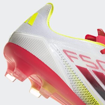 F50 PRO FG FTWWHT/CBLACK/SYELLO - Additional Image