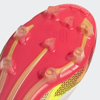 F50 PRO FG FTWWHT/CBLACK/SYELLO - Additional Image