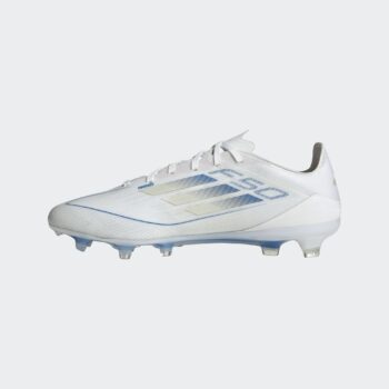 F50 PRO FG FTWWHT/PEAMET/FTWWHT - Additional Image