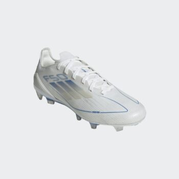 F50 PRO FG FTWWHT/PEAMET/FTWWHT - Additional Image