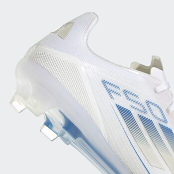 F50 PRO FG FTWWHT/PEAMET/FTWWHT - Additional Image
