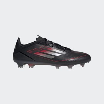 F50 PRO FG CBLACK/IRONMT/LUCRED - Additional Image
