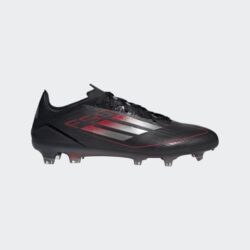 F50 PRO FG CBLACK/IRONMT/LUCRED