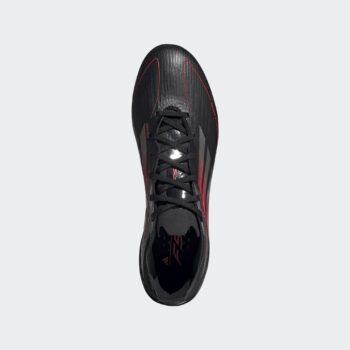 F50 PRO FG CBLACK/IRONMT/LUCRED - Additional Image