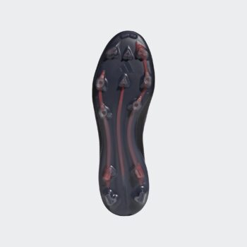 F50 PRO FG CBLACK/IRONMT/LUCRED - Additional Image