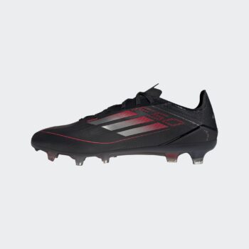 F50 PRO FG CBLACK/IRONMT/LUCRED - Additional Image