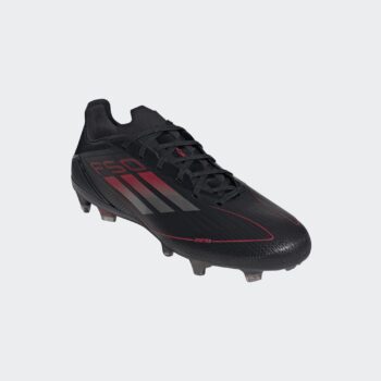 F50 PRO FG CBLACK/IRONMT/LUCRED - Additional Image