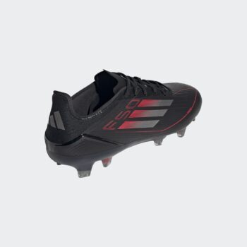 F50 PRO FG CBLACK/IRONMT/LUCRED - Additional Image