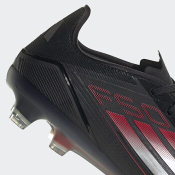 F50 PRO FG CBLACK/IRONMT/LUCRED - Additional Image
