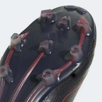 F50 PRO FG CBLACK/IRONMT/LUCRED - Additional Image