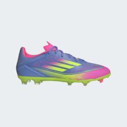 F50 LEAGUE FG/MG BLUFUS/LUCLEM/LUCPNK