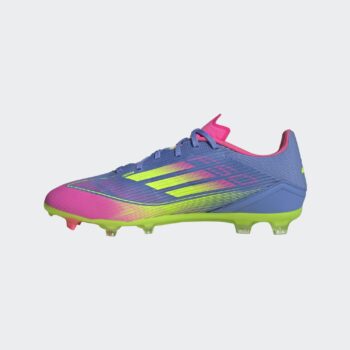F50 LEAGUE FG/MG BLUFUS/LUCLEM/LUCPNK - Additional Image