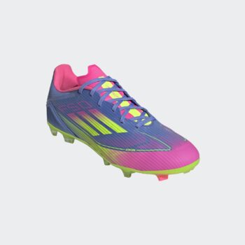 F50 LEAGUE FG/MG BLUFUS/LUCLEM/LUCPNK - Additional Image