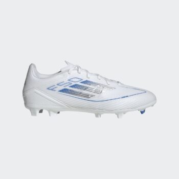 F50 LEAGUE FG/MG FTWWHT/SILVMT/FTWWHT - Additional Image
