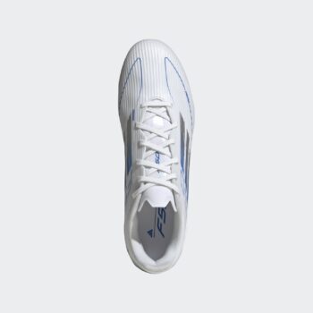 F50 LEAGUE FG/MG FTWWHT/SILVMT/FTWWHT - Additional Image