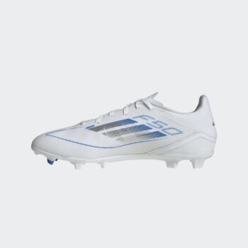 F50 LEAGUE FG/MG FTWWHT/SILVMT/FTWWHT - Additional Image