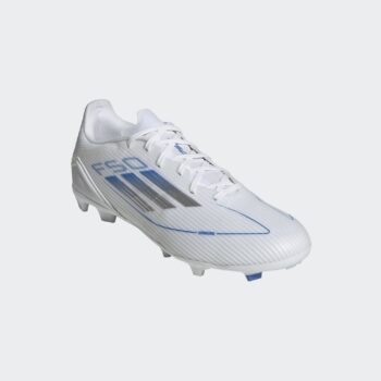 F50 LEAGUE FG/MG FTWWHT/SILVMT/FTWWHT - Additional Image