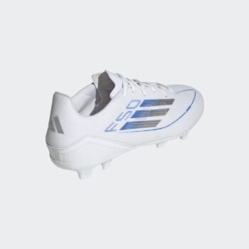 F50 LEAGUE FG/MG FTWWHT/SILVMT/FTWWHT - Additional Image