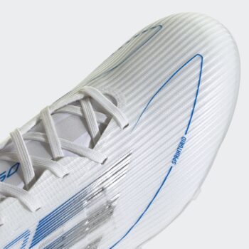 F50 LEAGUE FG/MG FTWWHT/SILVMT/FTWWHT - Additional Image