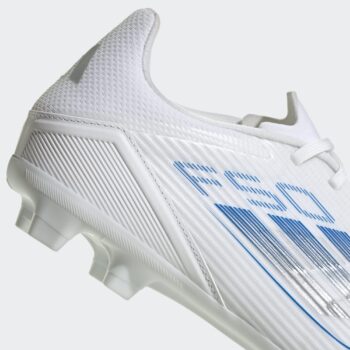 F50 LEAGUE FG/MG FTWWHT/SILVMT/FTWWHT - Additional Image