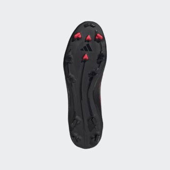 F50 LEAGUE FG/MG CBLACK/IRONMT/LUCRED - Additional Image