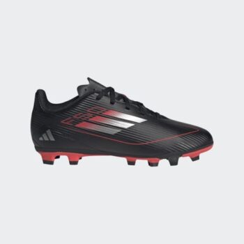 F50 CLUB FG/MG J CBLACK/IRONMT/LUCRED - Additional Image