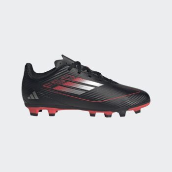 F50 CLUB FG/MG J CBLACK/IRONMT/LUCRED - Additional Image