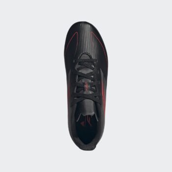 F50 CLUB FG/MG J CBLACK/IRONMT/LUCRED - Additional Image